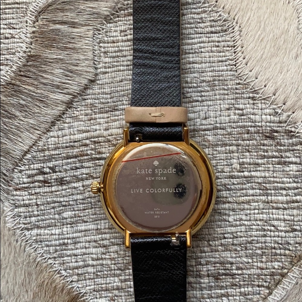 Kate Spade Watch - Picture 2 of 5